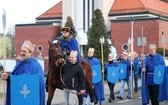 Orszak Trzech Króli w Pyskowicach - cz. 2