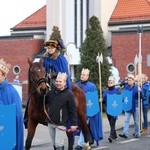 Orszak Trzech Króli w Pyskowicach - cz. 2