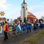 Orszak Trzech Króli w Pyskowicach - cz. 2