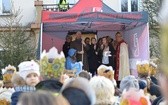 Orszak Trzech Króli w Pyskowicach - cz. 3