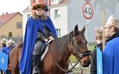 Orszak Trzech Króli w Pyskowicach - cz. 3