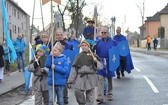 Orszak Trzech Króli w Pyskowicach - cz. 3