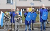 Orszak Trzech Króli w Pyskowicach - cz. 3