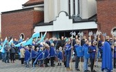 Orszak Trzech Króli w Pyskowicach - cz. 3