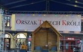 Orszak Trzech Króli w Cieszynie - 2018