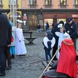 Orszak Trzech Króli w Cieszynie - 2018