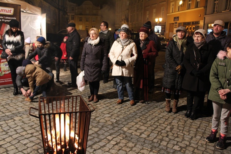 Orszak Trzech Króli - Kłodzki