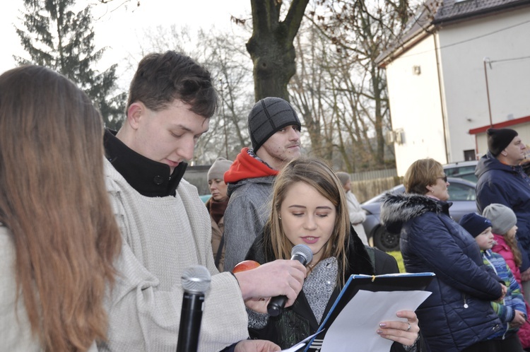 Orszak Trzech Króli w Żyrardowie