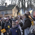 Orszak Trzech Króli w Żyrardowie