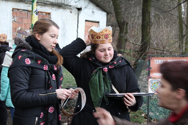 Orszak Trzech Króli - Bardo Śląskie