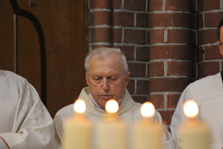 Orszak Trzech Króli w Żyrardowie