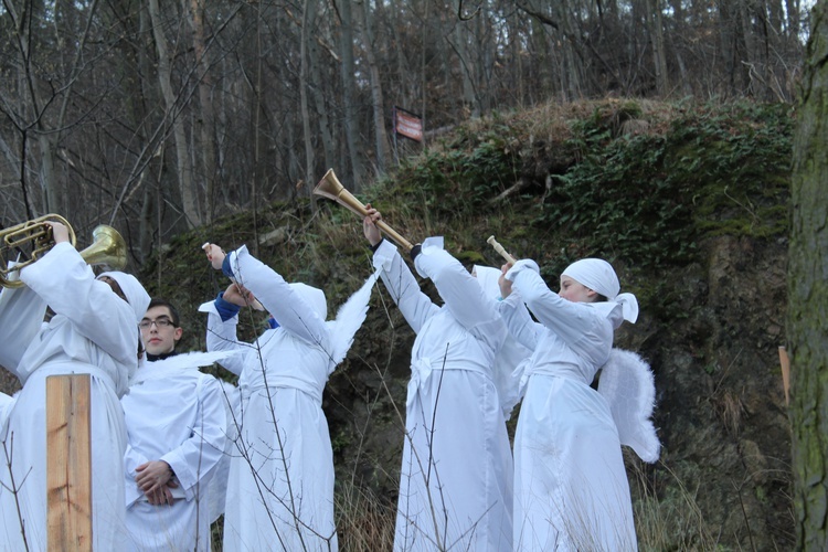 Orszak Trzech Króli - Bardo Śląskie