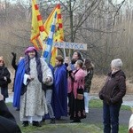 Orszak Trzech Króli - Bardo Śląskie