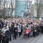 W drodze do Dzieciątka - orszak w Raciborzu