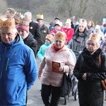 Orszak Trzech Króli - Bardo Śląskie