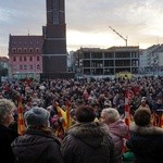 Poszli, znaleźli Dzieciątko...