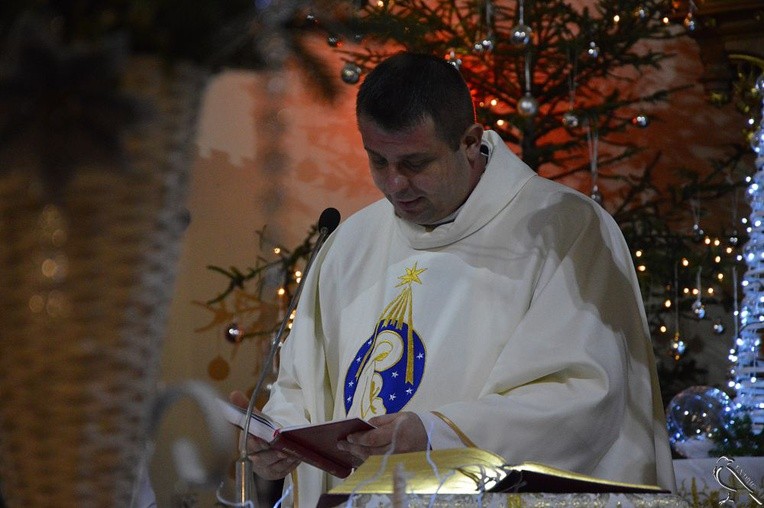 Orszak Trzech Króli - Nowa Ruda-Słupiec