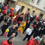 Orszak Trzech Króli - Nowa Ruda-Słupiec