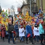 Orszak Trzech Króli - Nowa Ruda-Słupiec