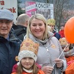 Orszak Trzech Króli - Nowa Ruda-Słupiec