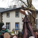 Orszak Trzech Króli w Obornikach Śląskich