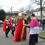 Pleśna - Orszak Trzech Króli 2018