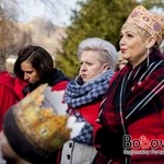 Bobowa - Orszak Trzech Króli 2018