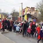 Jodłowa - Orszak Trzech Króli 2018