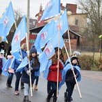 Jodłowa - Orszak Trzech Króli 2018