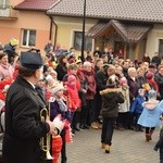 Jodłowa - Orszak Trzech Króli 2018