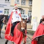 Jodłowa - Orszak Trzech Króli 2018