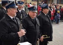 Jodłowa - Orszak Trzech Króli 2018