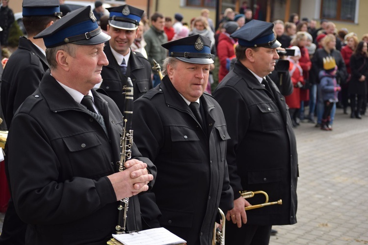 Jodłowa - Orszak Trzech Króli 2018