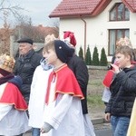 Orszak Trzech Króli Wrocław Leśnica-Stabłowice-Złotniki cz. 3