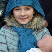 Orszak Trzech Króli w Górze cz. 2