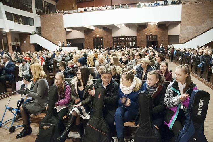 Przegląd kolęd i pastorałek