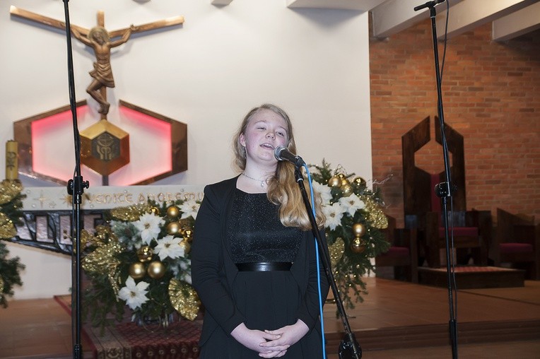 Przegląd kolęd i pastorałek