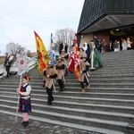 Siedliska Tuchowskie - Orszak Trzech Króli 2018