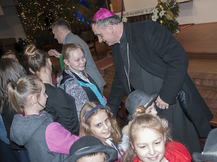 Przegląd kolęd i pastorałek