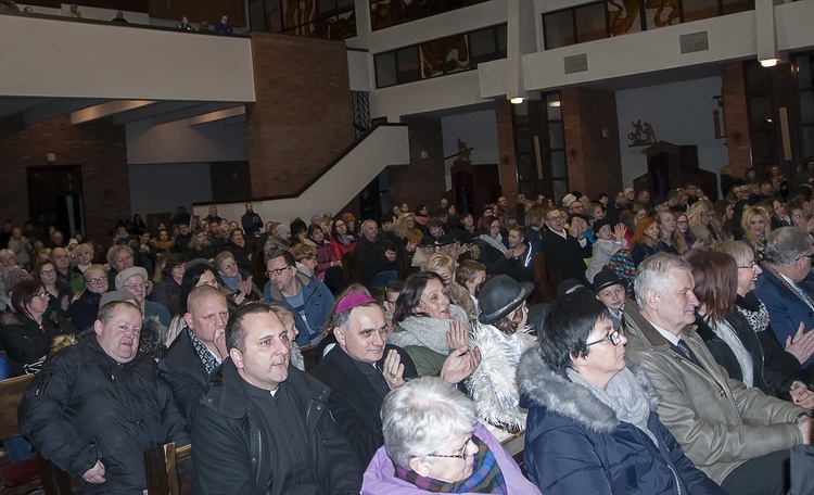 Przegląd kolęd i pastorałek