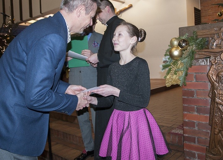 Przegląd kolęd i pastorałek