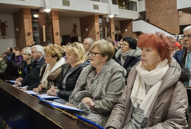 Przegląd kolęd i pastorałek