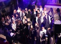 II Zielonogórskie Kolędowanie