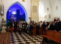 Orszak Trzech Króli w Drzewicy