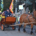 Orszak Trzech Króli w Lubszy