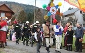 Orszak Trzech Króli w Ostrem-Twardorzeczce - 2018