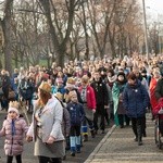 Orszak Trzech Króli w Środzie Śląskiej