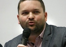 Jacek Dziedzina