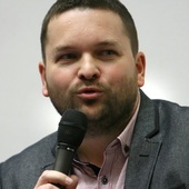 Jacek Dziedzina