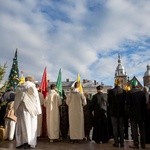 Nowy Sącz - Orszak Trzech Króli 2018